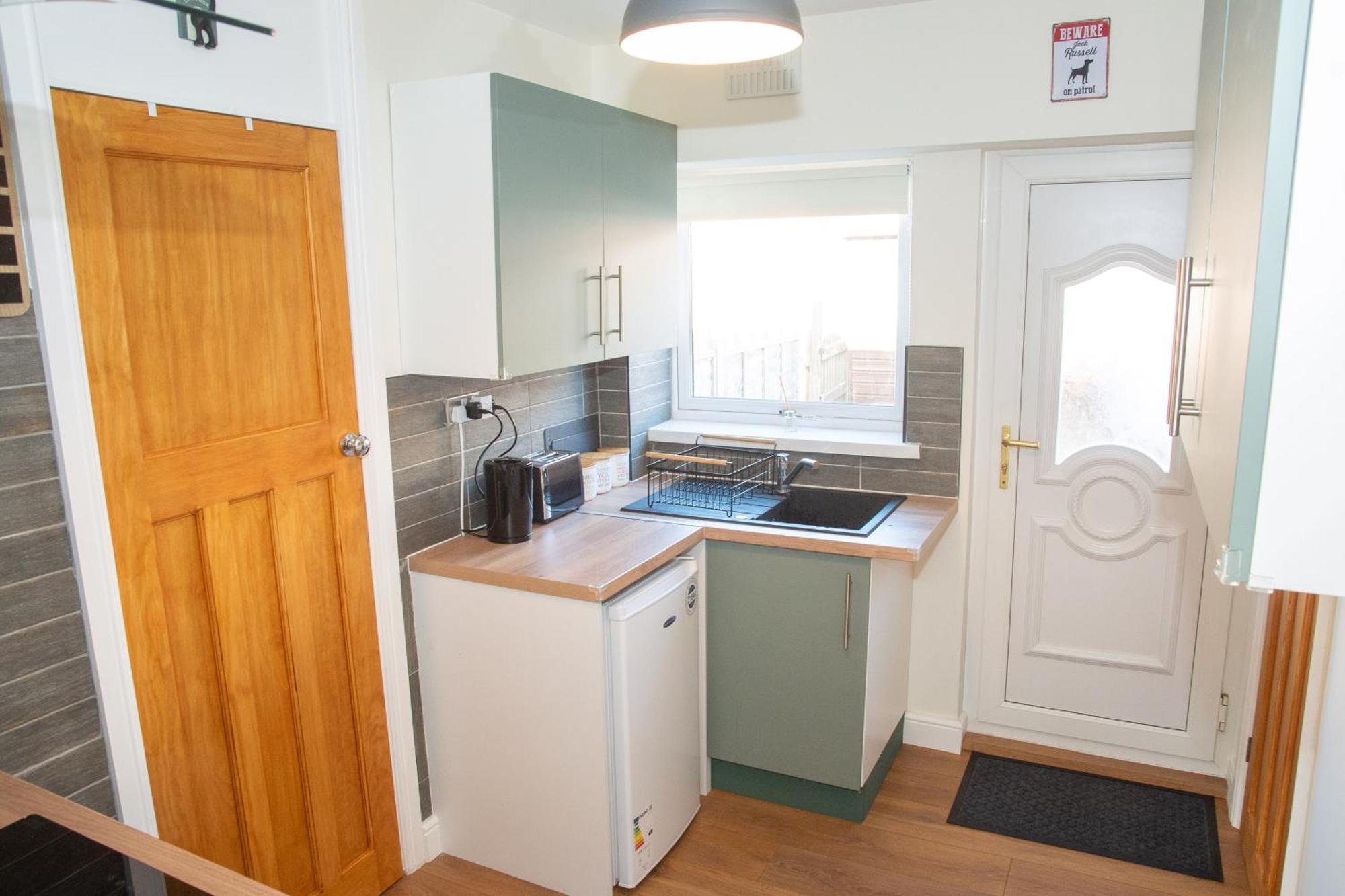Lily's Place Holiday home