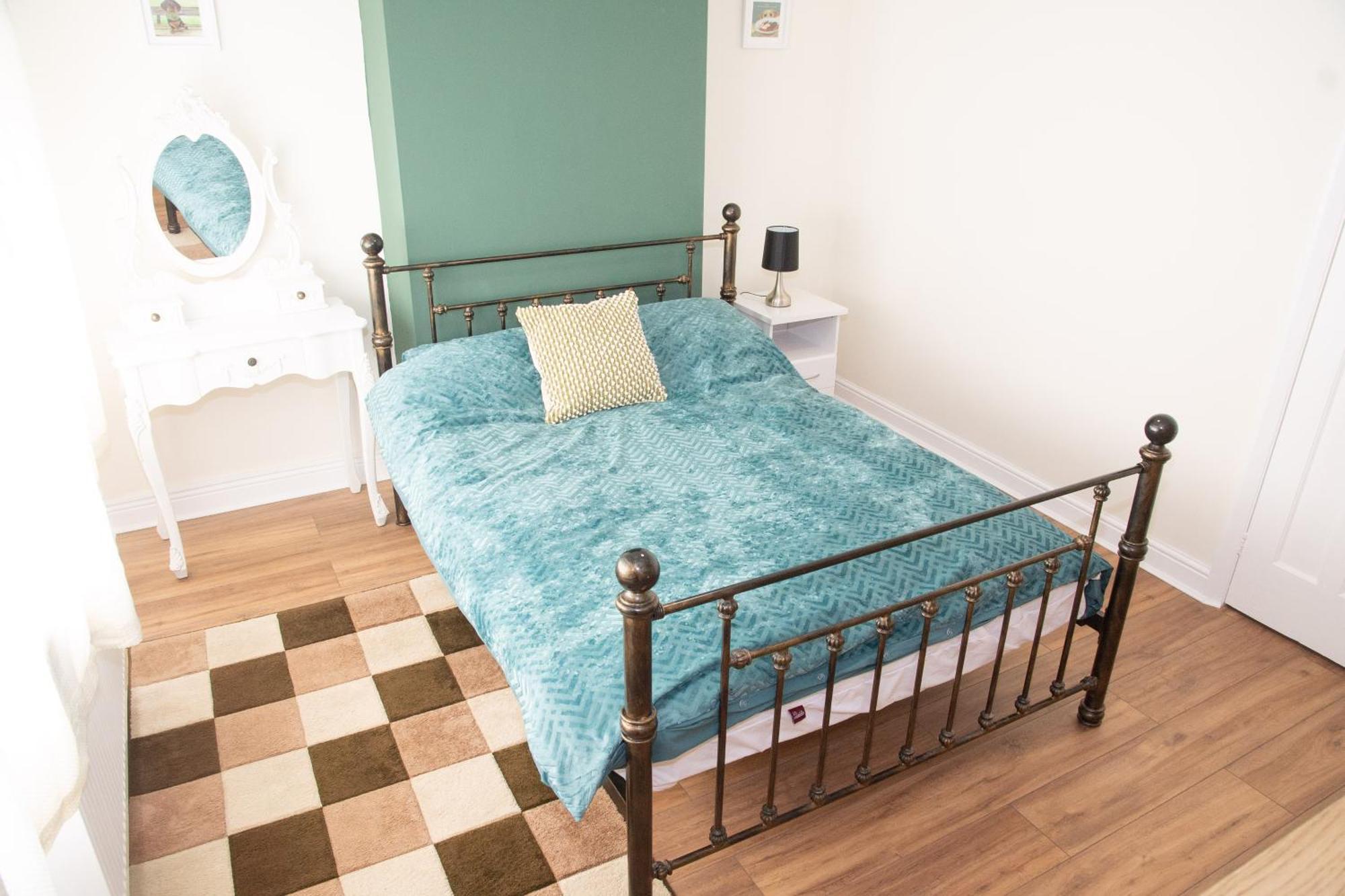 Lily's Place * Cleethorpes