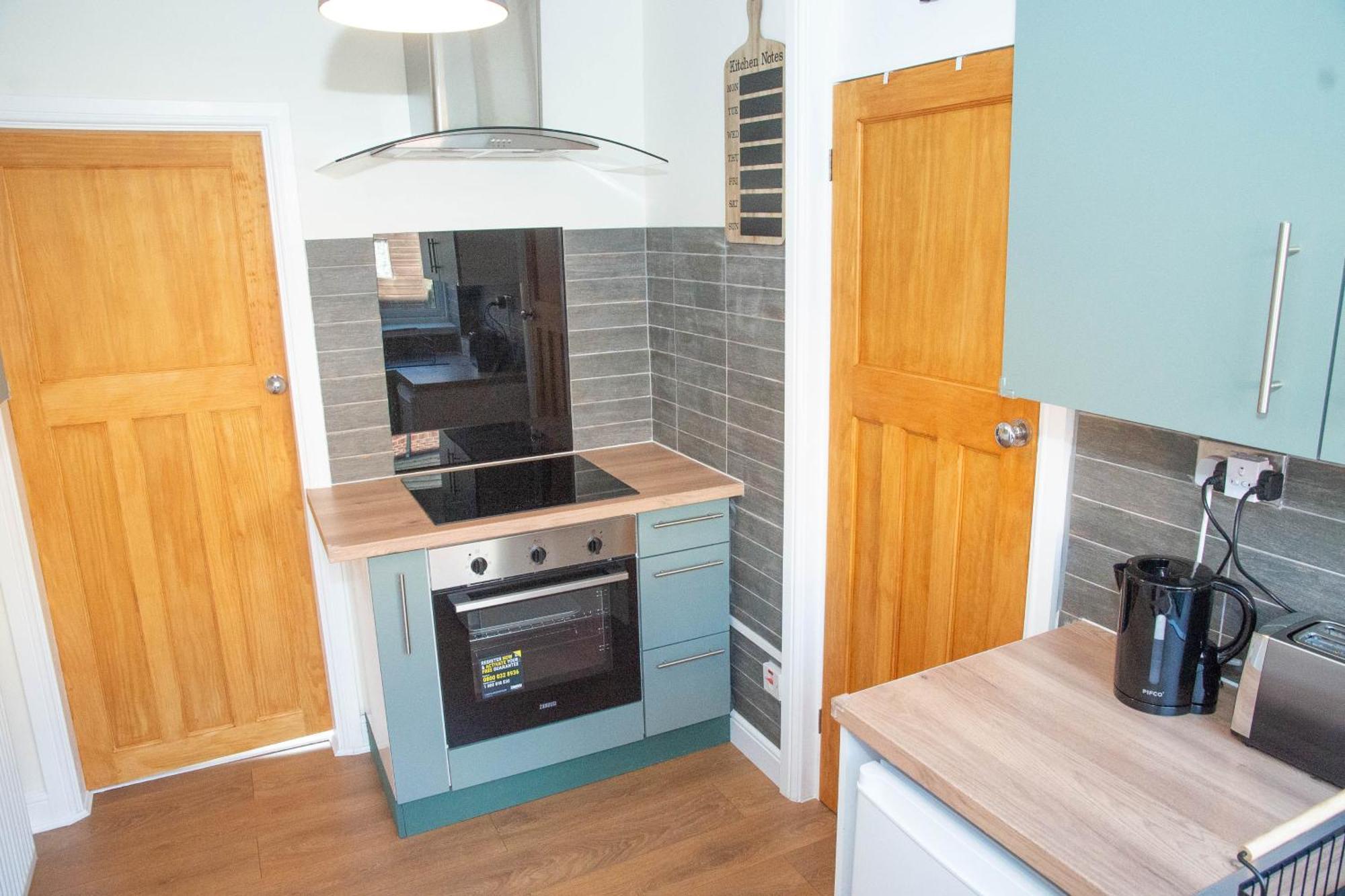 Holiday home Lily's Place Cleethorpes