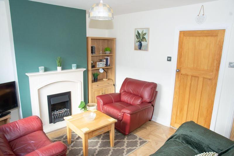 Lily's Place Holiday home
